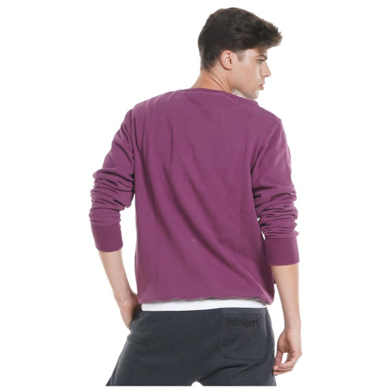 Bodyaction Ανδρικό φούτερ Bodyaction Ανδρικό φούτερ